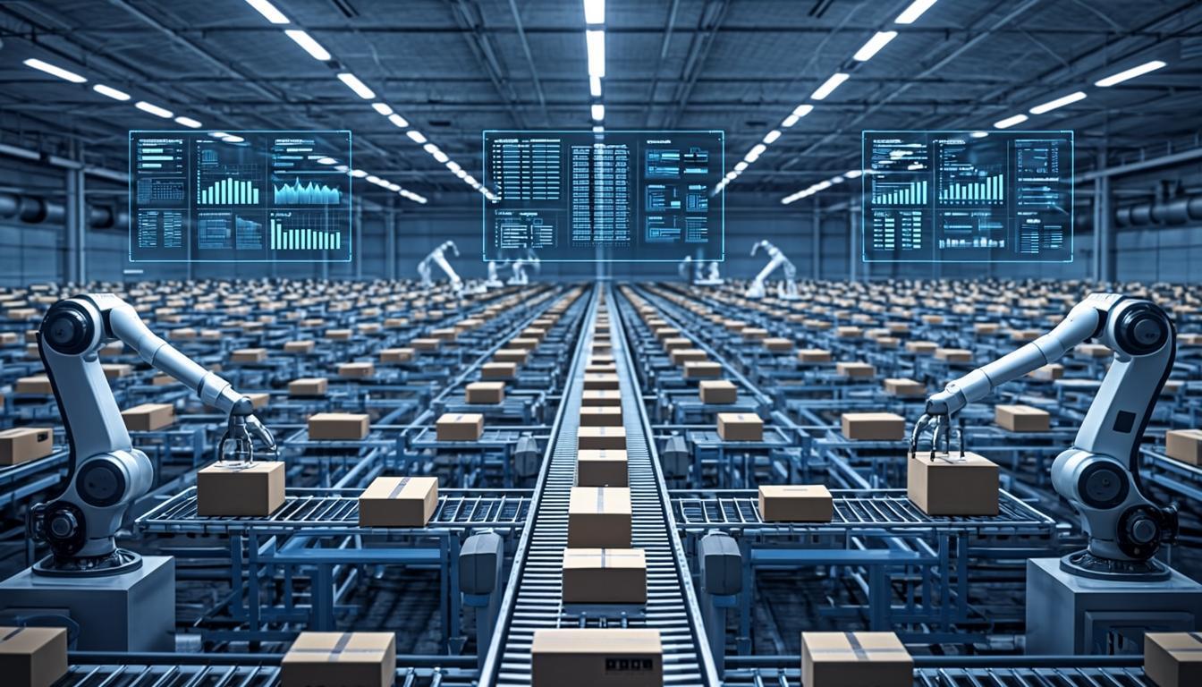 Atlas Logistics