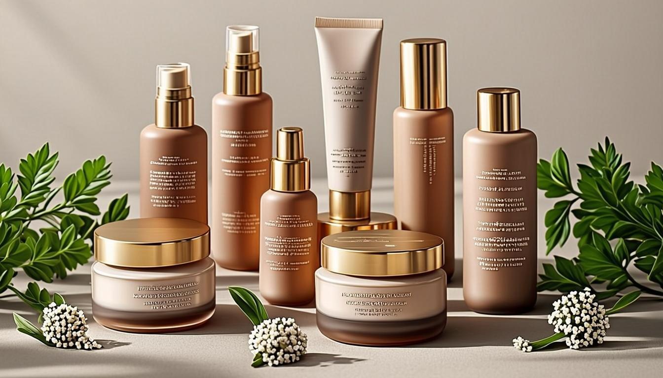 Lumière Botanicals