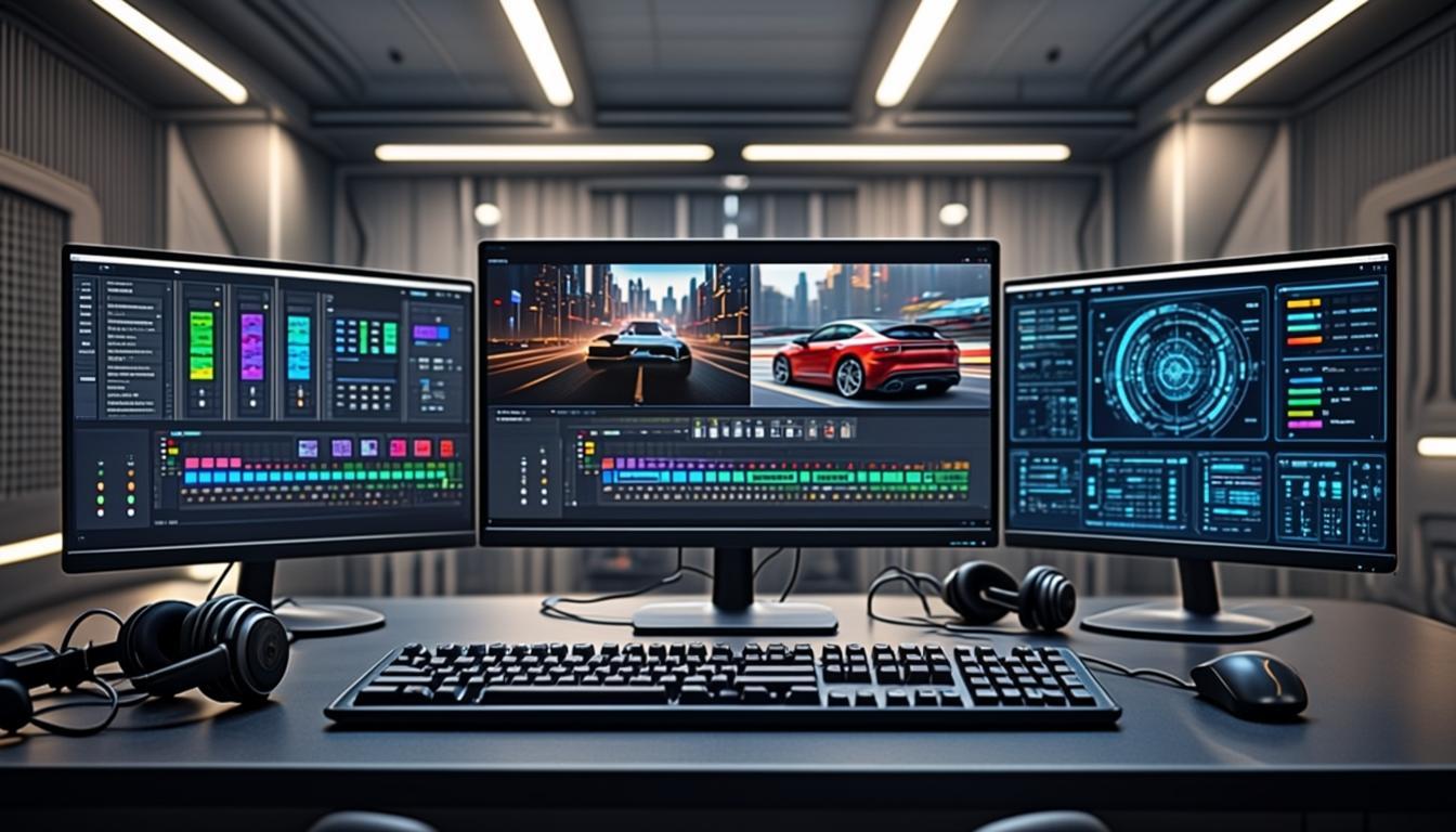 Meridian Auto - View 1