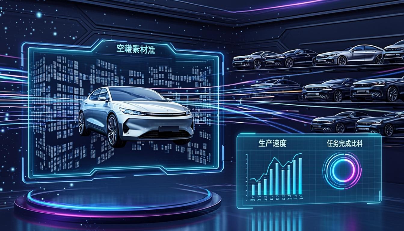 Meridian Auto - View 2